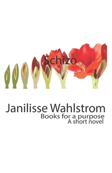 Paperback Schizo: Books with a purpose Book