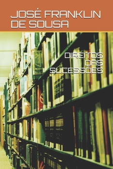 Paperback Direitos Das Sucess?es [Portuguese] Book