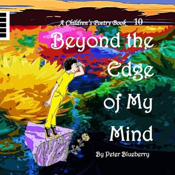 Paperback Beyond The Edge of my Mind Book