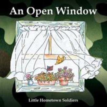 Paperback An Open Window Book