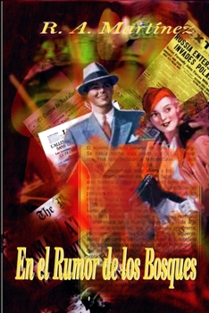 Paperback En el Rumor de los Bosques [Spanish] Book