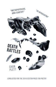 Paperback Death Rattles: Poetry Book