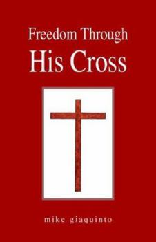 Paperback His Cross Book