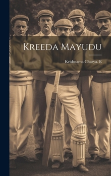 Kreeda Mayudu