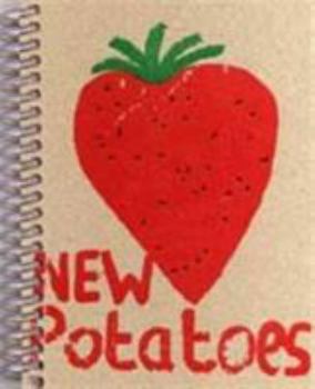 Paperback New Potatoes New Irish Paintwork Book
