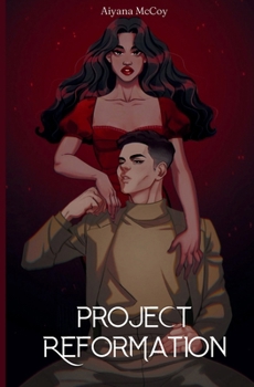Paperback Project Reformation Book