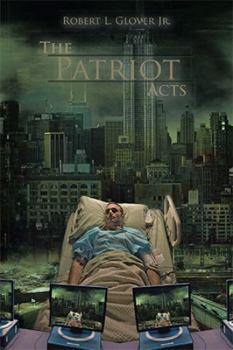 Paperback The Patriot Acts Book