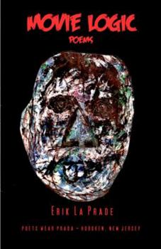 Paperback Movie Logic: Poems Book