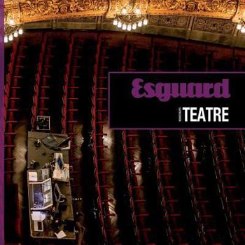 Paperback Esguard paper 03: Monogràfic Teatre [Catalan] Book
