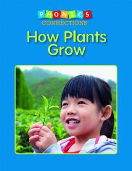 Paperback How Plants Grow Book