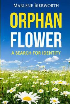 Paperback Orphan Flower Book