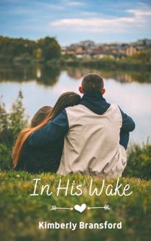 Paperback In His Wake Book