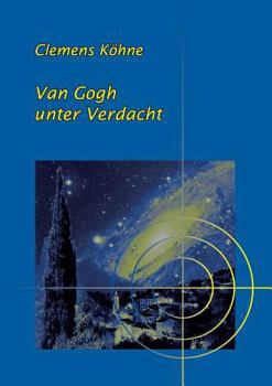 Paperback Van Gogh unter Verdacht [German] Book
