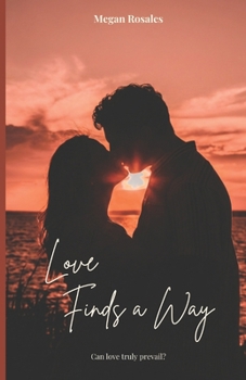 Paperback Love Finds a Way Book