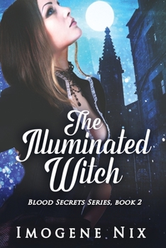 Paperback The Illuminated Witch Book