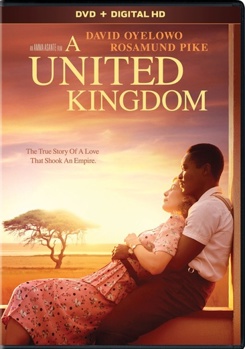 A United Kingdom