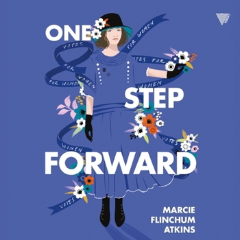 MP3 CD One Step Forward Book