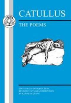 Paperback Catullus: Poems Book