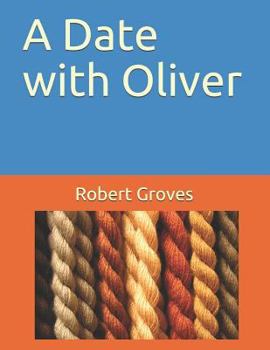 Paperback A Date with Oliver Book