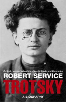 Trotsky: A Biography