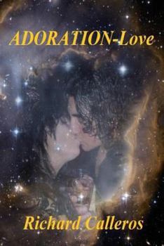 Paperback ADORATION-Love Book