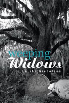 Paperback Weeping Widows Book