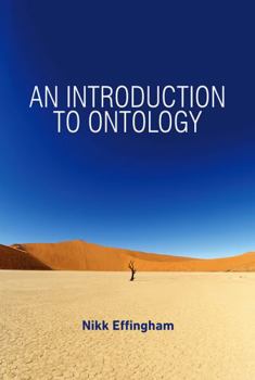 Paperback An Introduction to Ontology Book