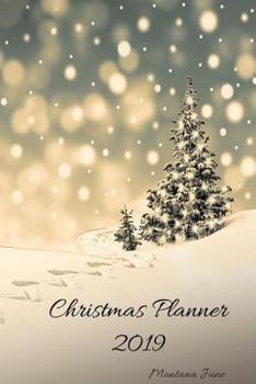 Christmas Planner 2019