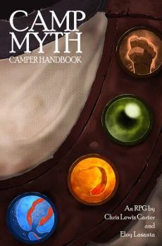 Camp Myth : The RPG