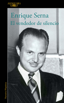Paperback El Vendedor de Silencio / The Merchant of Silence [Spanish] Book
