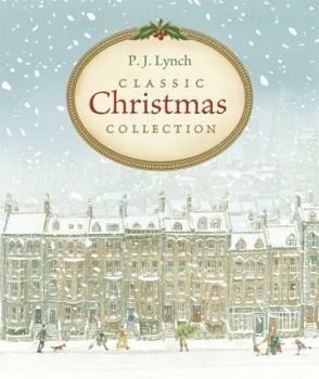 Hardcover Classic Christmas Collection Book