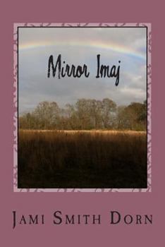 Paperback Mirror Imaj Book