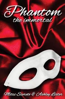 Paperback Phantom: The Immortal Book