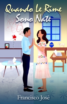 Paperback Quando Le Rime Sono Nate [Italian] Book