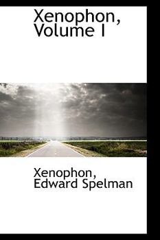 Paperback Xenophon, Volume I Book