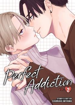 Paperback Perfect Addiction Vol. 2 Book