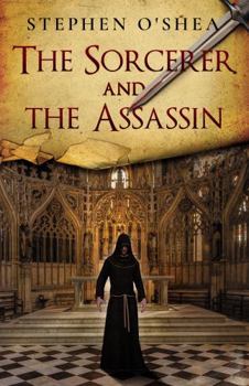 Paperback The Sorcerer and the Assassin Book