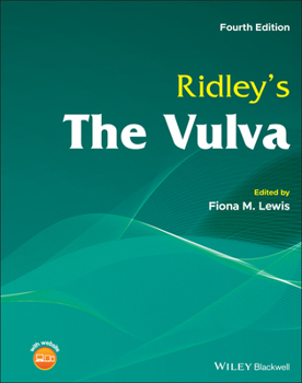 Hardcover Ridley's the Vulva Book