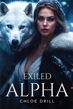 Paperback Exiled Alpha Book