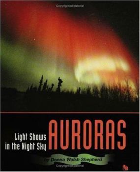 Paperback Auroras Book