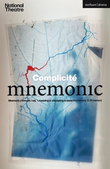 Paperback Mnemonic Book
