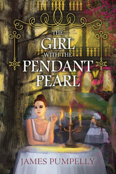 Paperback The Girl with the Pendant Pearl: Volume 1 Book