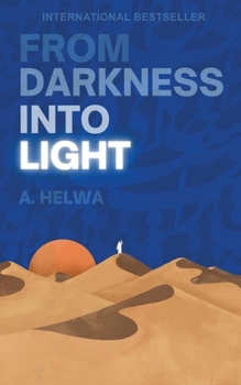 Paperback From Darkness Into Light Book