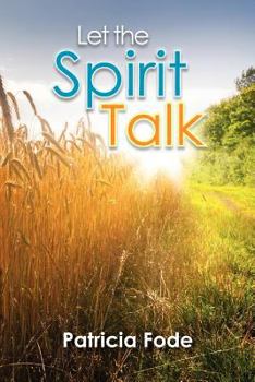 Paperback Let the Spirit Talk Book