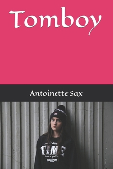 Paperback Tomboy Book