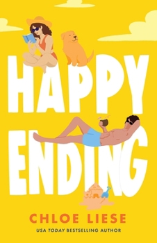 Paperback Happy Ending Book
