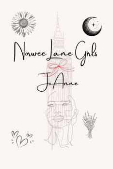 Norwee Lane Girls: Jo Anne