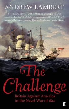 Paperback The Challenge Book