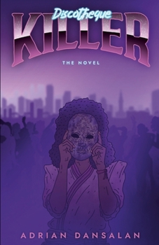 Paperback Discotheque Killer Book