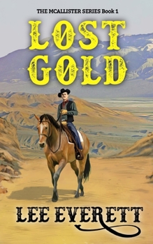Paperback Lost Gold Book
